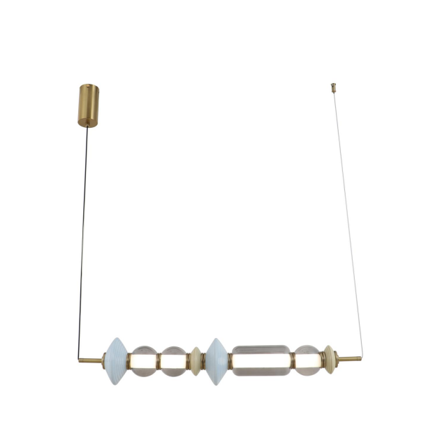 Γιατί οι πολυέλαιοι και τα μενταγιόν είναι η τέλεια επιλογή φωτισμού για κάθε σπίτι;