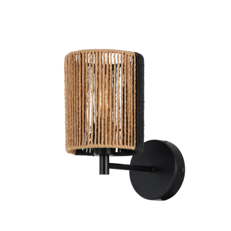 Οι απλίκες τοίχου είναι συμβατές με dimmer το μυστικό για ατμοσφαιρικό φωτισμό