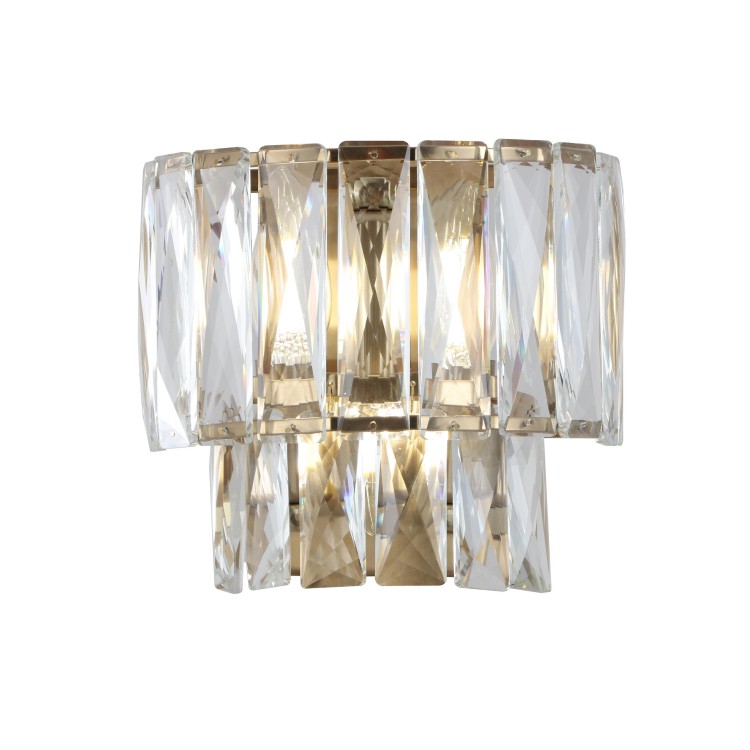 Πώς μπορεί μια κρυστάλλινη επιφάνεια τοίχου K9 να μεταμορφώσει τον εσωτερικό σας φωτισμό;