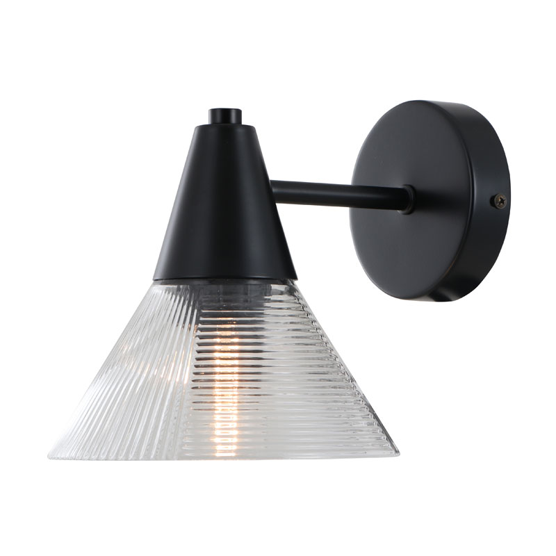 Σύγχρονη μινιμαλιστική απλίκα τοίχου Downlight