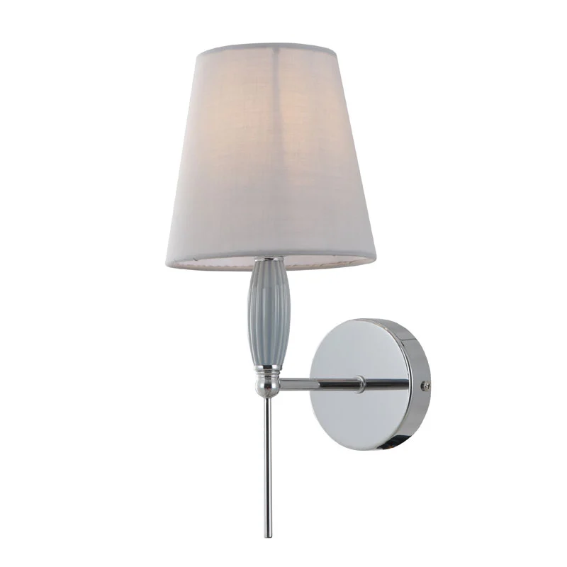 Χαριτωμένη πορσελάνινη ουρά ανάλαφρη πέτρα τοίχου